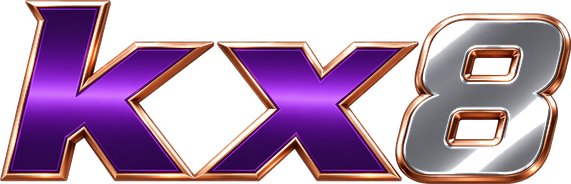 kx8